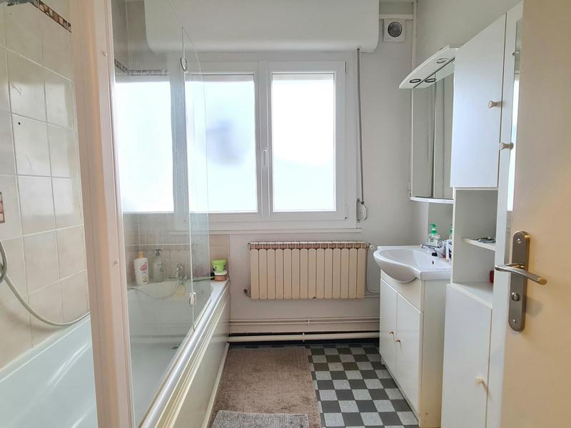 Maison - 79 m² - 4 pièces