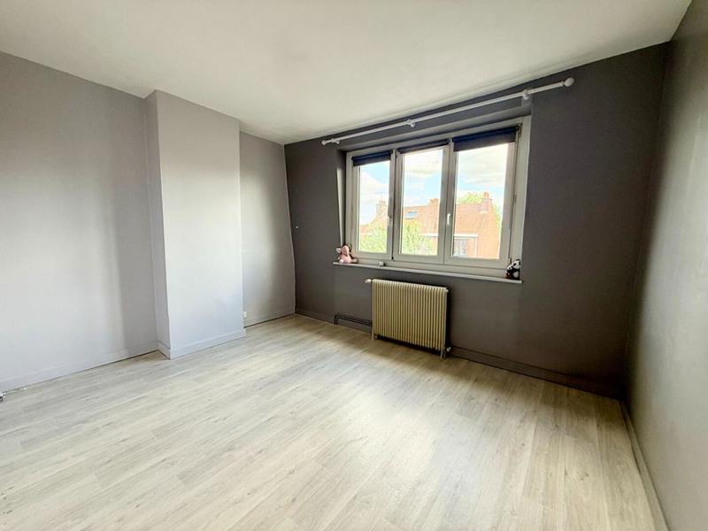 Maison - 105 m² - 4 pièces