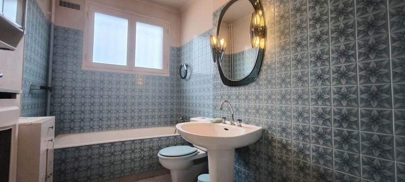 Maison - 176 m² - 8 pièces