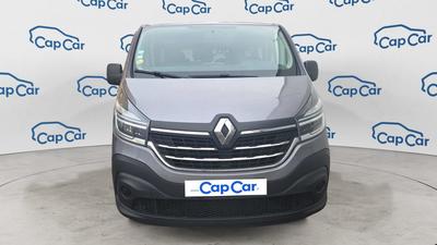 Renault Trafic Combi L2h1 III 2.0 dCi 145 Energy Zen