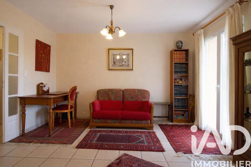 Maison - 136 m² - 6 pièces