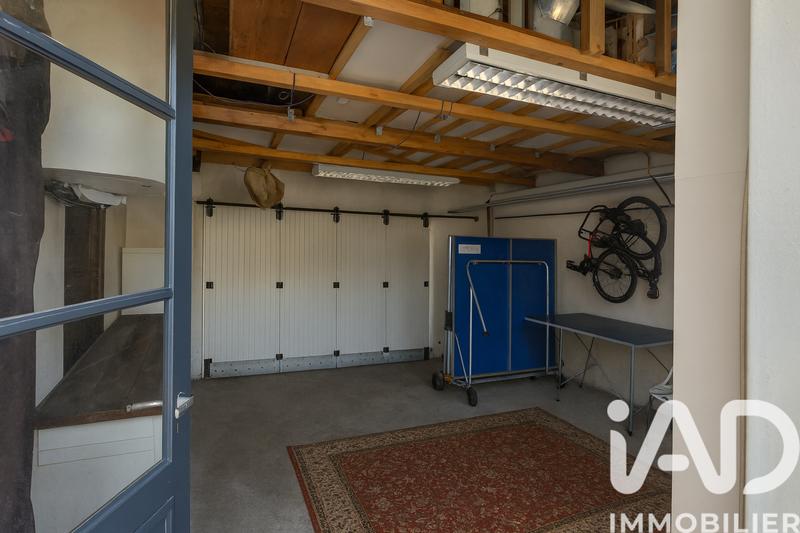 Maison - 74 m² - 4 pièces