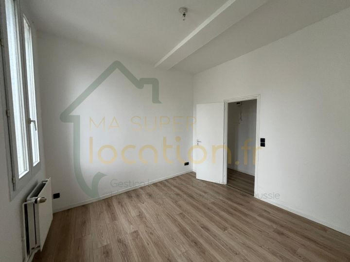 Appartement - 74 m² - 3 pièces