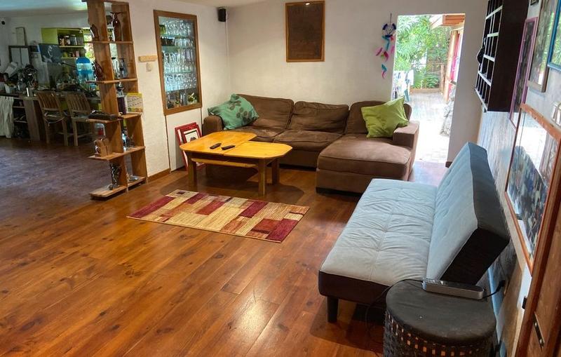 Maison - 145 m² - 5 pièces