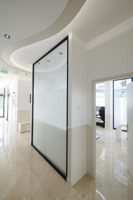 Dr Bellahsen Bernard