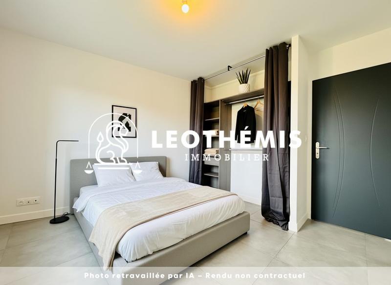 Maison - 111 m² - 5 pièces