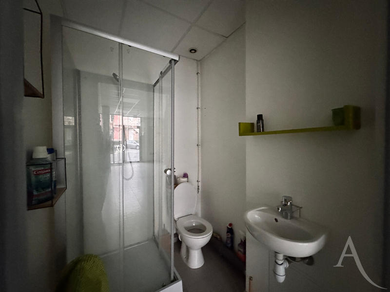 Local commercial - 50 m²