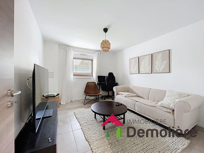 Appartement - 75 m² - 4 pièces