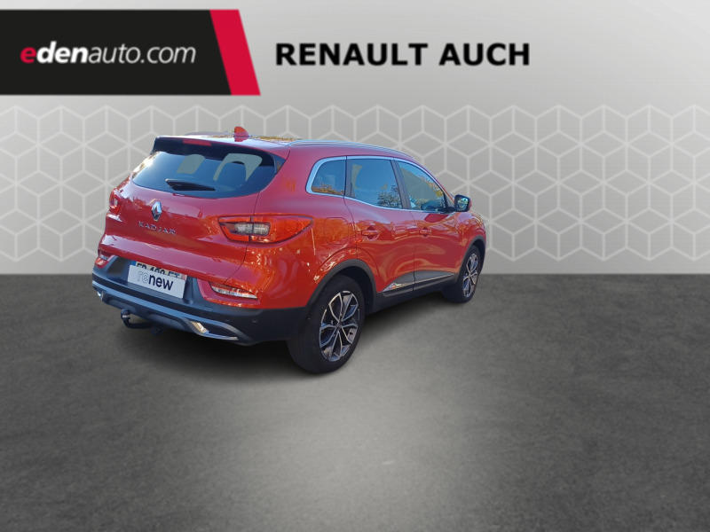 Renault Kadjar Blue dCi 115 Intens