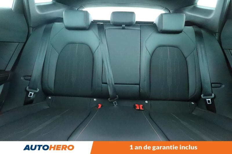 Cupra Formentor 1.5 Tsi V Dsg7 150 ch