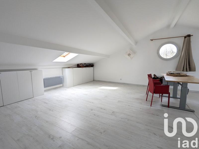 Maison - 154 m² - 4 pièces