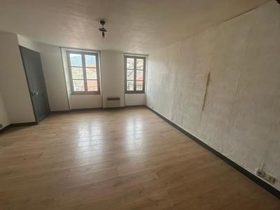 Appartement - 53 m² - 1 pièce