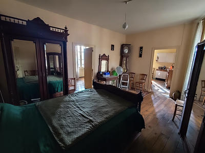 Maison - 124 m² - 5 pièces