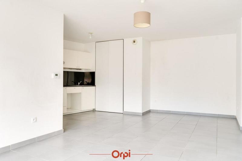 Penthouse - 83 m² - 4 pièces