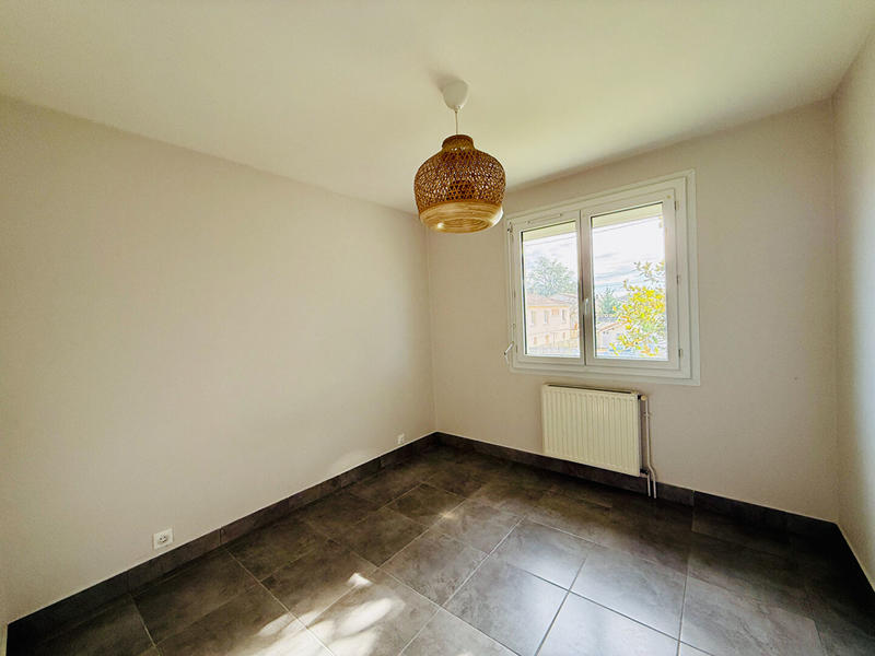 Maison - 76 m² - 4 pièces