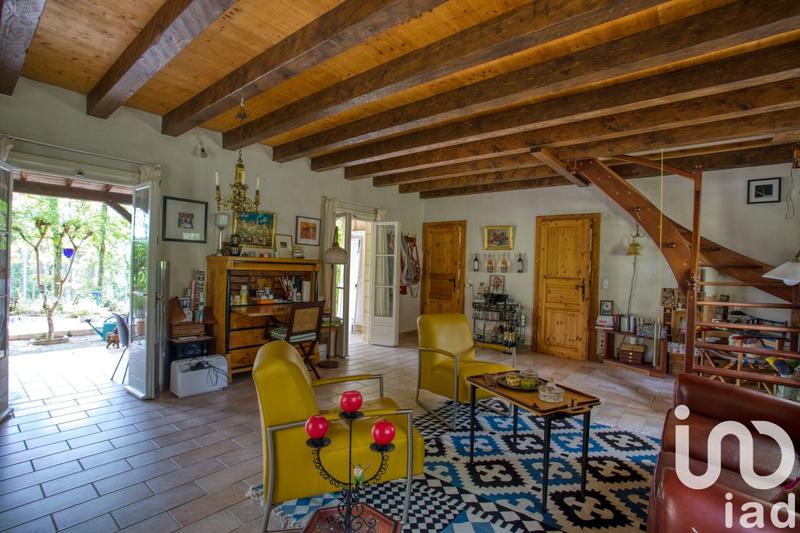 Maison - 133 m² - 4 pièces