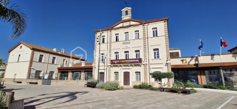 Maison traditionnelle - 115 m² - 5 pièces