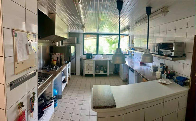 Immeuble - 239 m² - 7 pièces