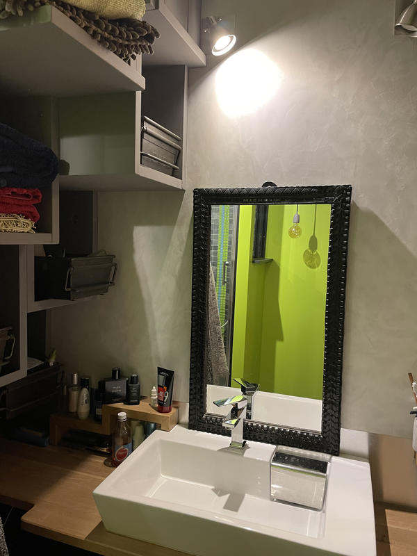 Appartement - 95 m² - 4 pièces