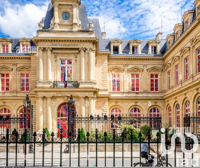 Duplex - 109 m² - 4 pièces