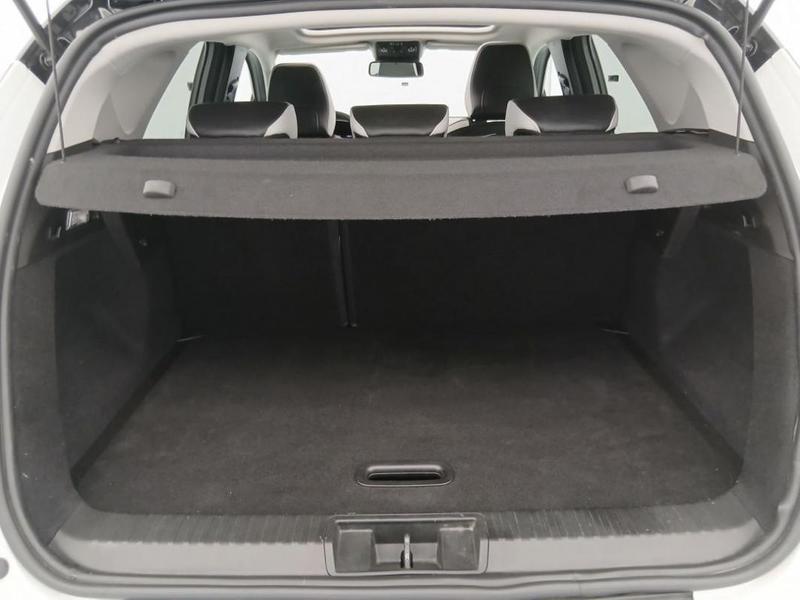 Renault Captur mild hybrid 140 Techno