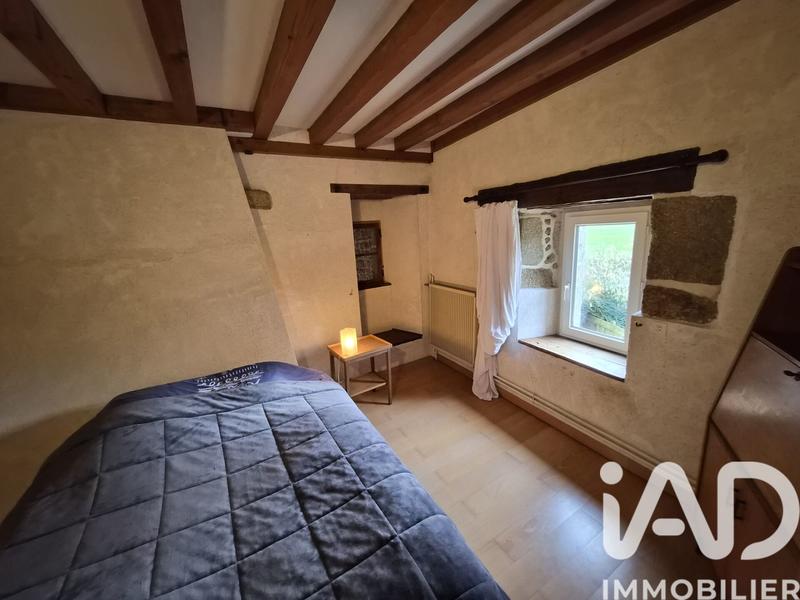 Maison - 232 m² - 7 pièces