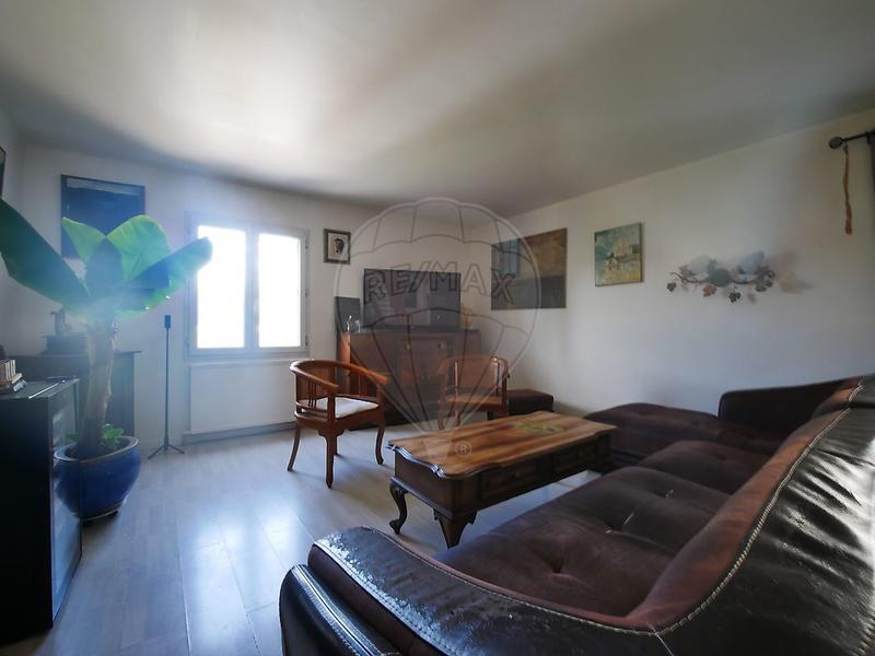 Maison - 165 m² - 5 pièces