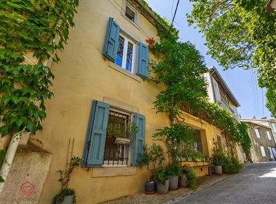 Maison de village - 184 m² - 6 pièces