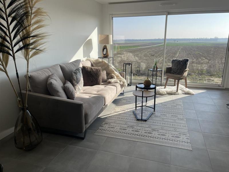 Maison - 78 m² - 4 pièces