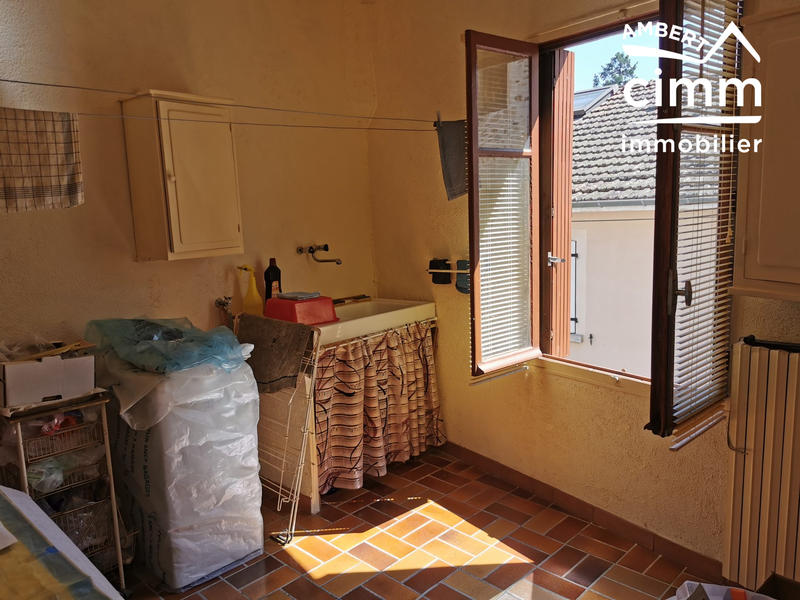 Maison - 150 m² - 8 pièces