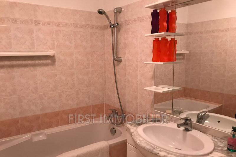 Appartement - 34 m² - 1 pièce