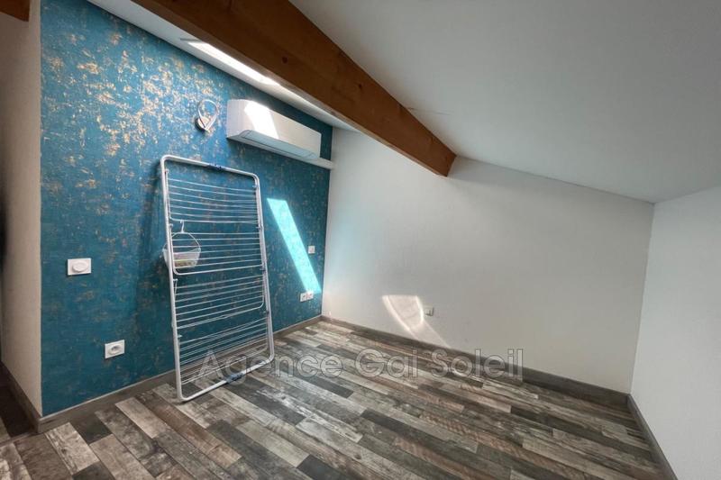 Pavillon - 40 m² - 3 pièces