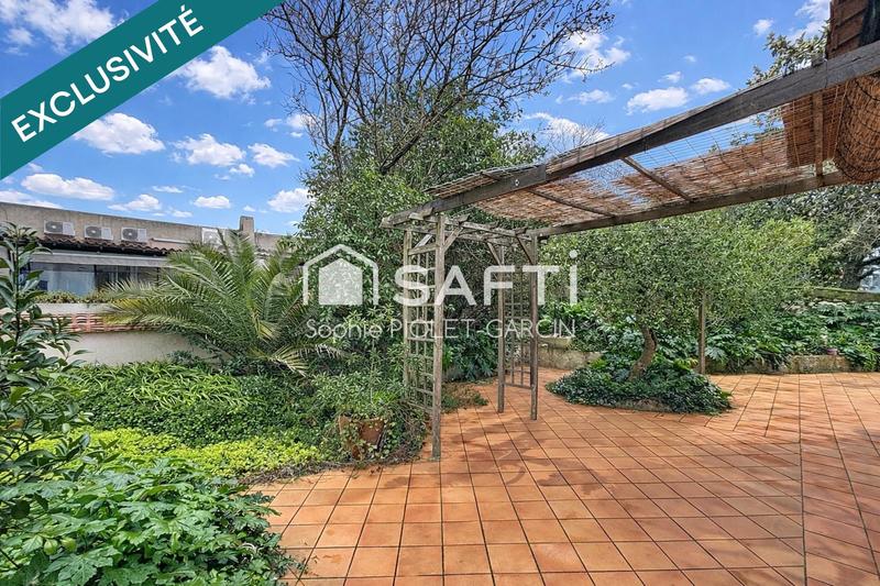 Villa - 127 m² - 7 pièces