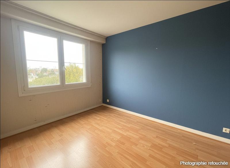 Appartement - 83 m² - 4 pièces