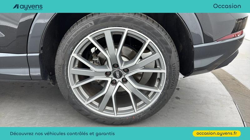 Audi Q3 45 Tfsi 230ch Design Luxe quattro s tronic 7