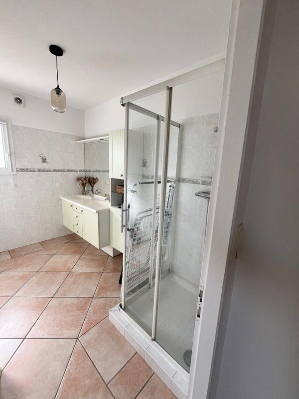 Villa - 192 m² - 7 pièces