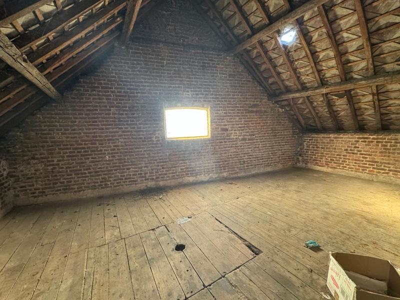 Maison - 78 m² - 3 pièces