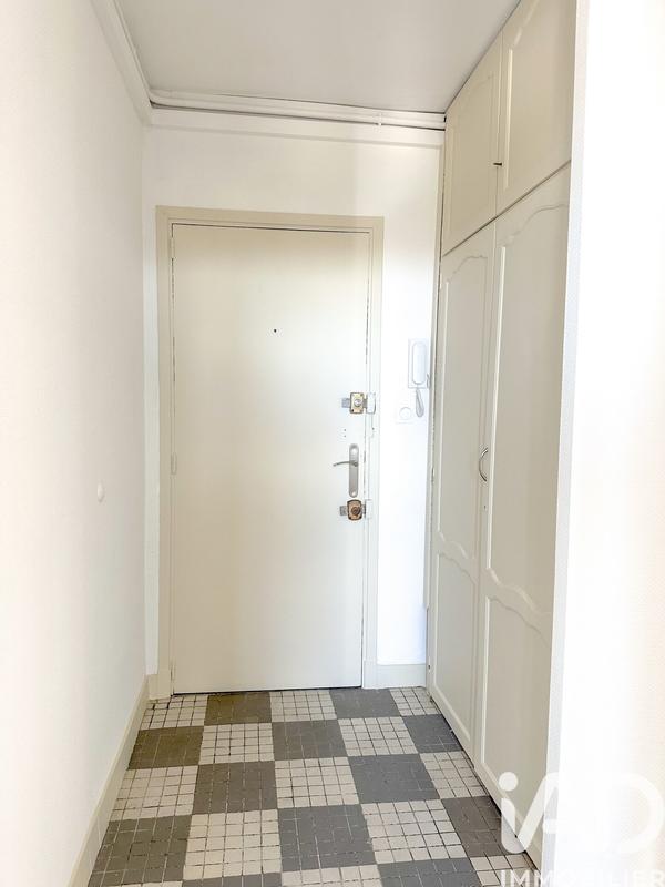 Appartement - 53 m² - 3 pièces