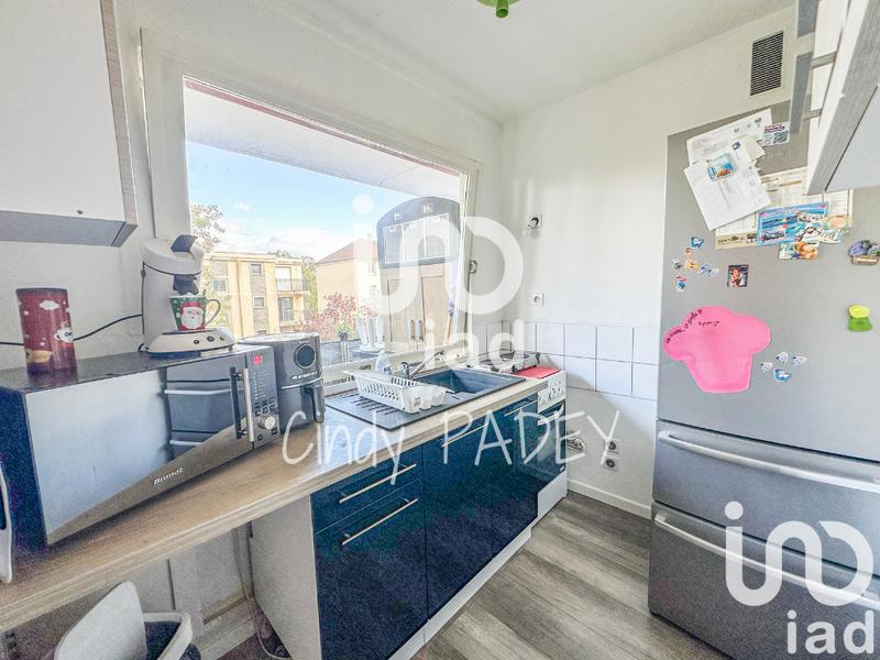 Appartement - 25 m² - 1 pièce