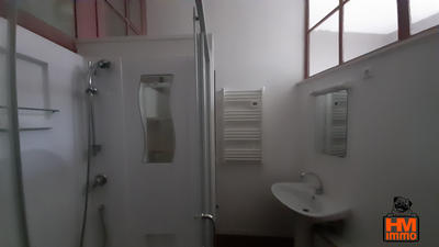 Appartement - 55 m² - 2 pièces