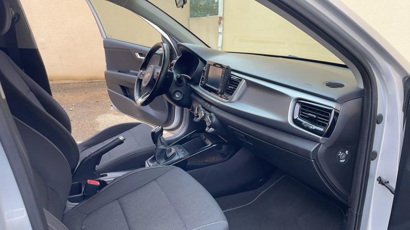 Kia Rio IV 1.0 GDi 100 Urban Edition