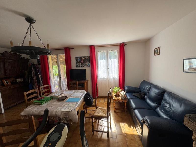 Villa - 130 m² - 4 pièces