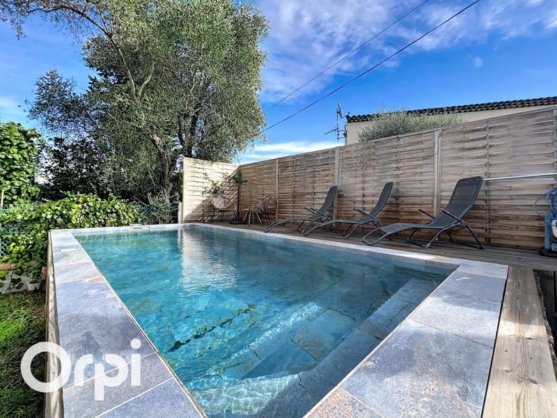 Duplex - 128 m² - 4 pièces