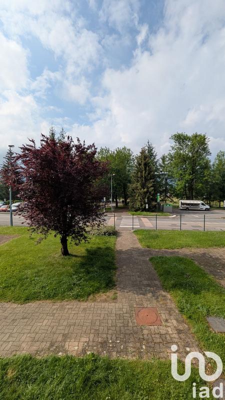 Appartement - 24 m² - 1 pièce