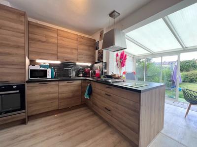 Maison de ville - 95 m² - 4 pièces