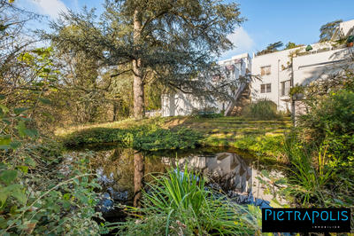 Appartement - 109 m² - 4 pièces