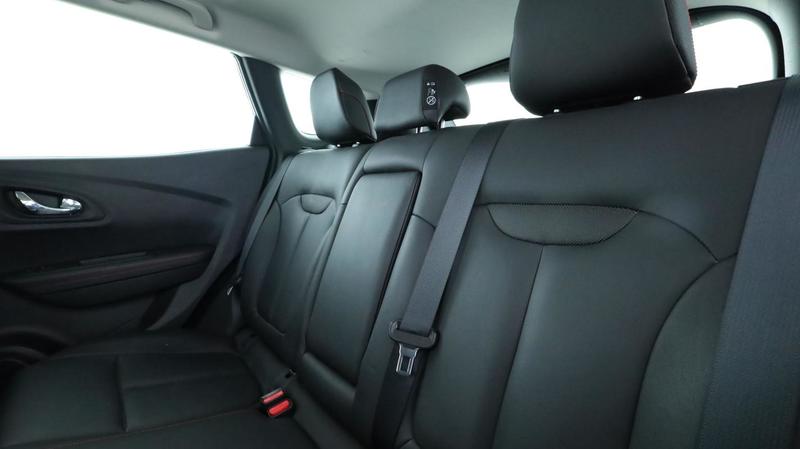 Renault Kadjar 1.2 TCe Energy Sl Black Edition 130 ch