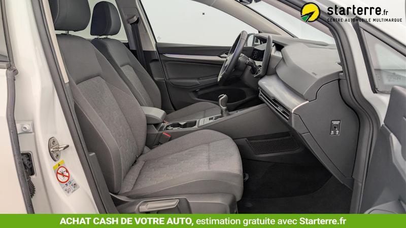 Volkswagen Golf 1.5 Tsi Evo2 116 Bvm6 Life Plus