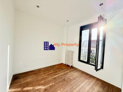 Maison - 75 m² - 4 pièces