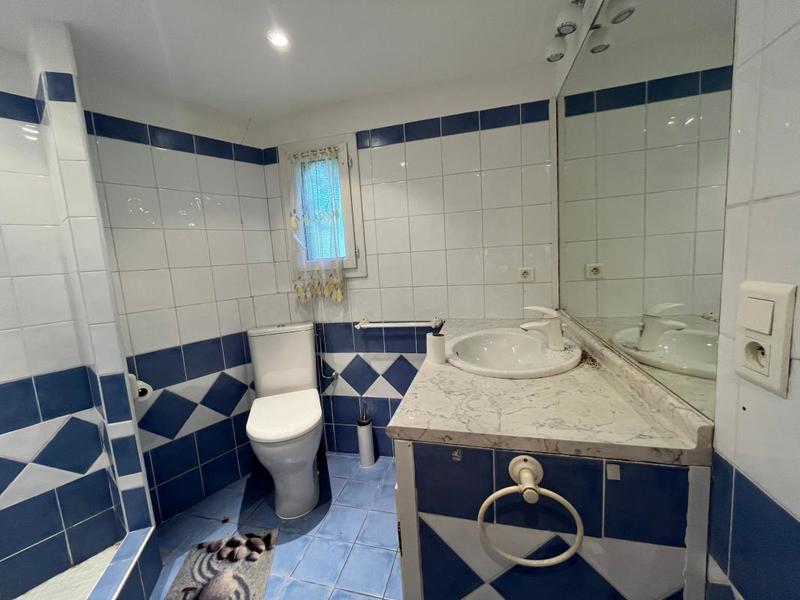 Appartement - 117 m² - 3 pièces